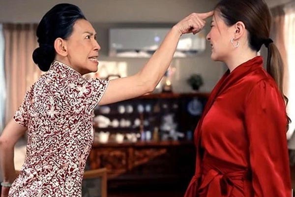 Thấy vợ có tiền tỷ, chồng dẫn về nhà nội rồi đưa ra thời hạn phải làm một việc khiến tôi thất thần-2