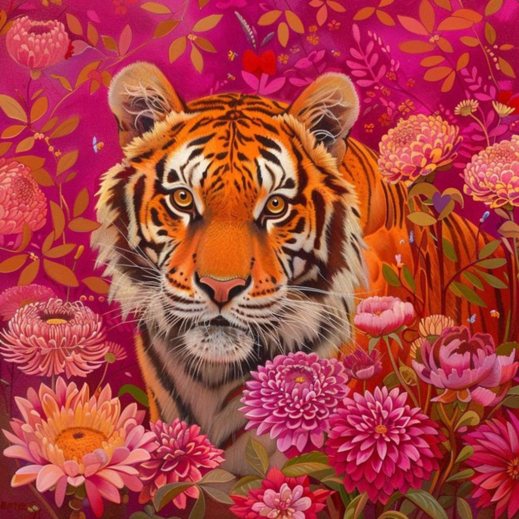 Vận mệnh tuổi Dần năm Ất Tỵ 2025 chi tiết đến từng năm sinh-4