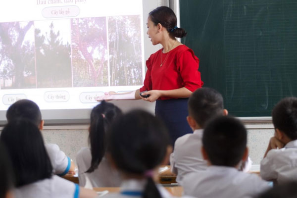 Mức thu tiền dạy thêm học thêm theo quy định mới nhất-2