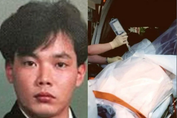 Tự chế lò phản ứng hạt nhân, suýt làm cả khu phố nhiễm phóng xạ插图3