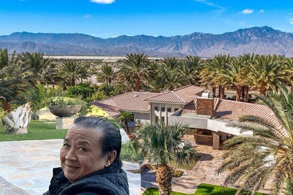 Cơ ngơi triệu đô” của sao Việt: Biệt thự ngoại ô của Lý Hải - Minh Hà có gì?-16