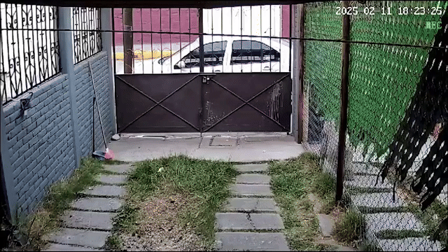 Sinh con xong rồi đưa cho bạn trai, người phụ nữ bàng hoàng khi chứng kiến hành động của bố đứa bé-1