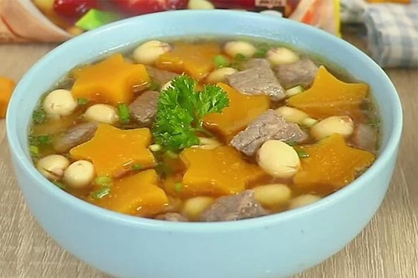 Cách nấu canh kim chi đơn giản, thơm ngon-3