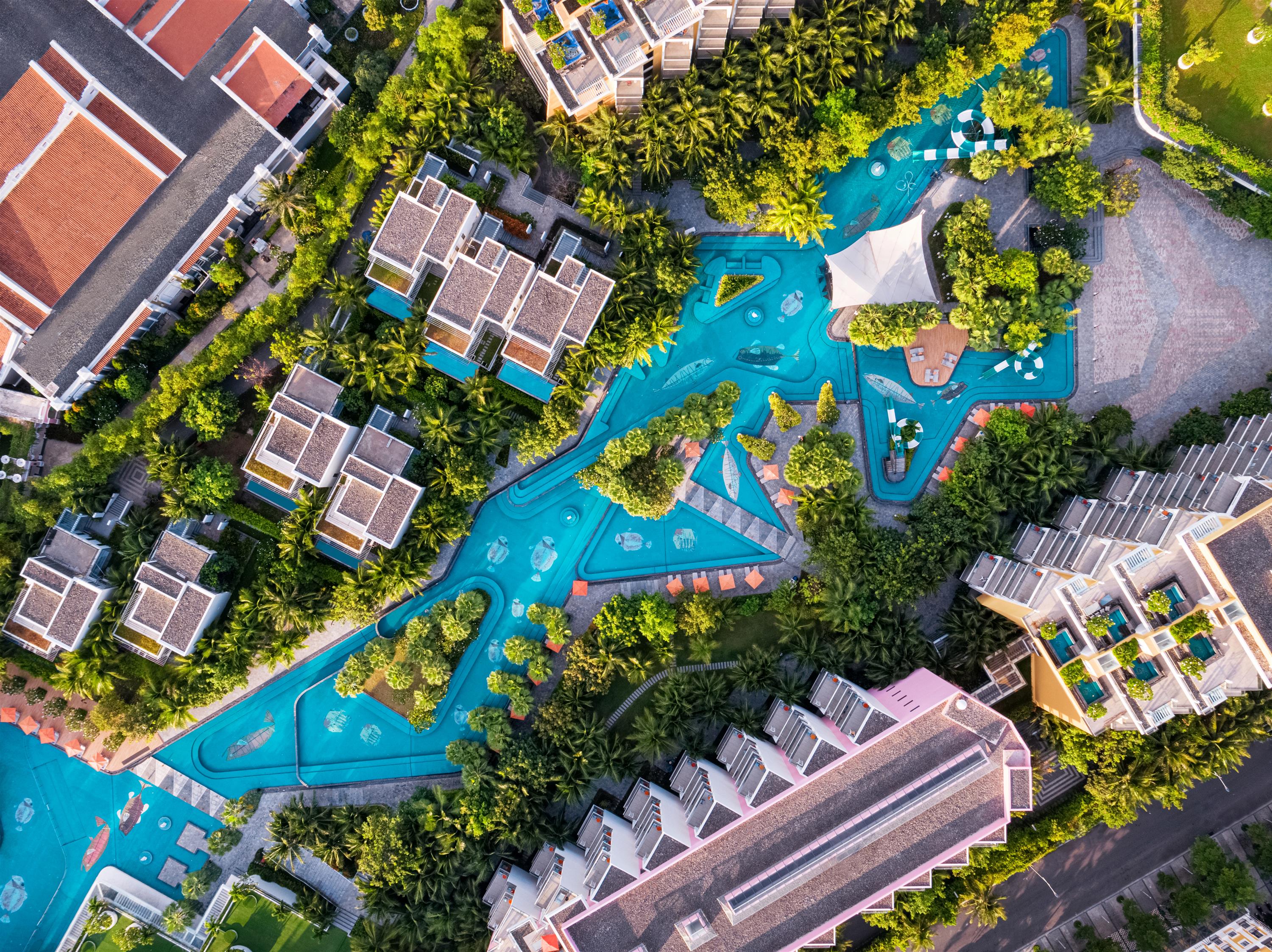 Đón ‘tháng tình yêu’ lãng mạn ở Premier Residences Phu Quoc-5