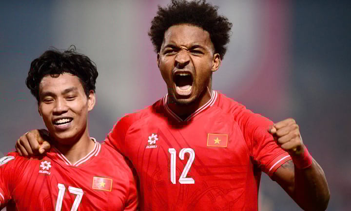 Soobin đối đầu Hieuthuhai tại giải thưởng Cống hiến 2025, Xuân Son được đề cử-4