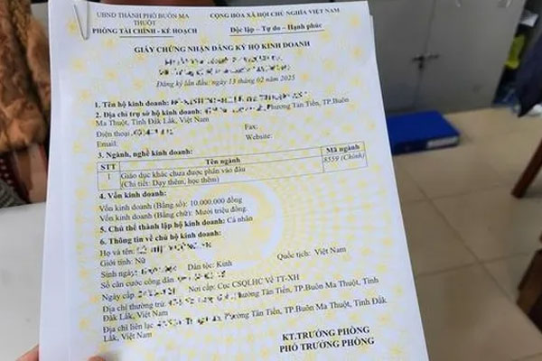 Dừng dạy thêm học thêm: Cú sốc hay bước ngoặt?-2