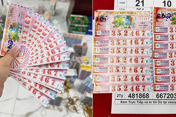 Vé số Vietlott nổ” giải Jackpot gần 23 tỷ đồng: Người trúng thưởng cần làm gì?-2