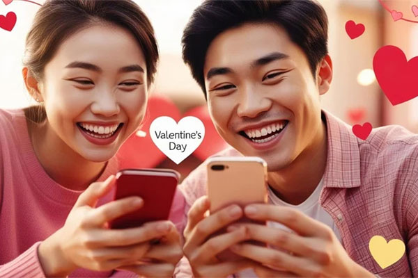 Valentine được chồng chuyển cho 14,2 triệu, chưa kịp hạnh phúc thì phát hiện tài khoản của chồng có 2 lần trừ số tiền giống nhau-2