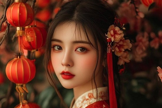 Số cuối ngày sinh Âm lịch của người giàu có