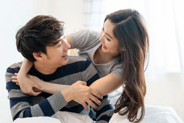 Chuyện cô vợ xách nặng và ông chồng vô tâm: Từng chút thất vọng đến một lúc sẽ đổ như cờ domino-3