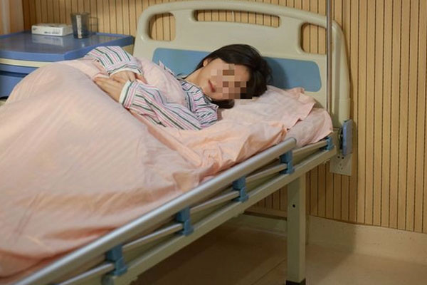 Nên duyên vợ chồng sau tai nạn ô tô-3