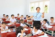 Dạy thêm học sinh tiểu học, giáo viên có thể bị buộc thôi việc