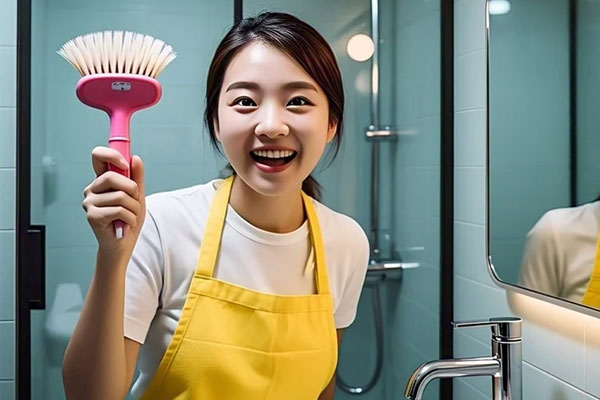 Mẹo xử lý kính trầy xước, mờ đục-2