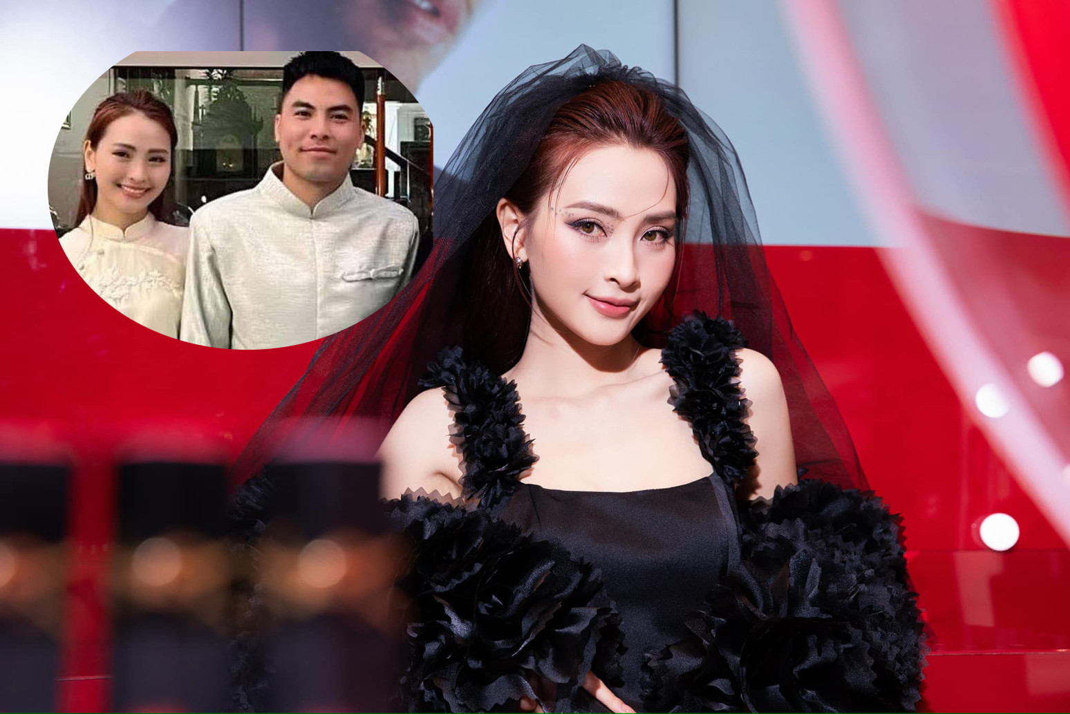 MC Huyền Trang VTV khoe quà, ngầm công khai hẹn hò tiền vệ Đức Huy?-1