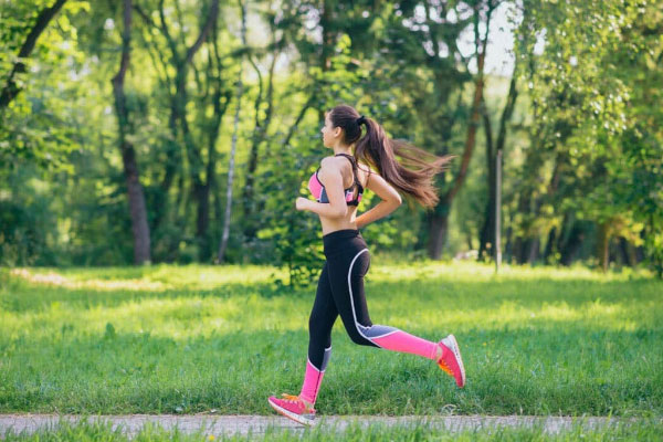 Đi hay chạy bộ tốt hơn?-2