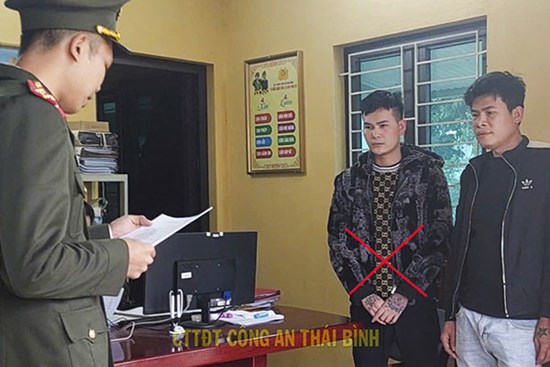 Thái Bình: Triệt phá đường dây đưa người trái phép sang Campuchia