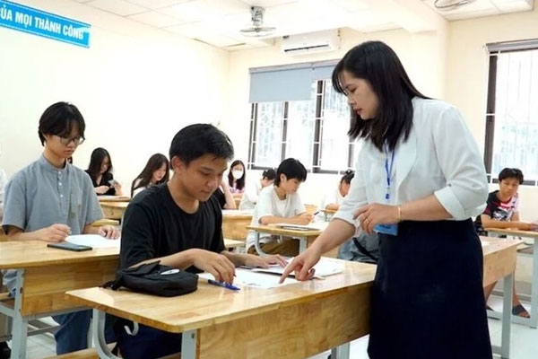 Giáo viên có được đăng ký kinh doanh dạy thêm?-2