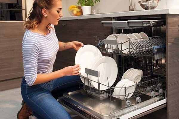 Tác dụng không ngờ của viên rửa bát-1