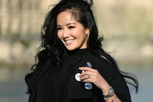 Giọng hát của diva Hồng Nhung thế nào sau thời gian điều trị ung thư?-2