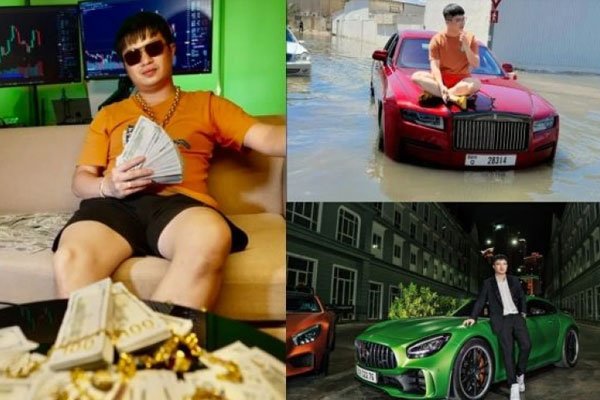 Những mảnh đời bị đánh cắp bởi vở kịch lừa đảo-2