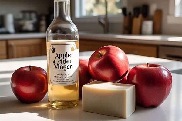 Cách vệ sinh vòi hoa sen để loại trừ ổ vi khuẩn gây bệnh-2