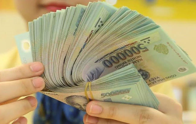 5 cung hoàng đạo có tài lộc rực rỡ nhất 15 ngày cuối tháng 2-1