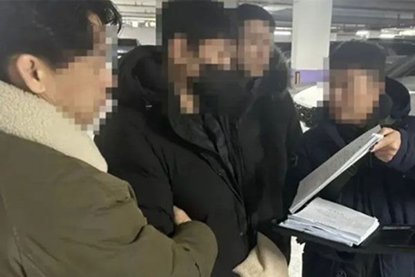 Nhật Bản: Bệnh nhân bị bạn cùng phòng đâm chết bằng bàn chải đánh răng-2