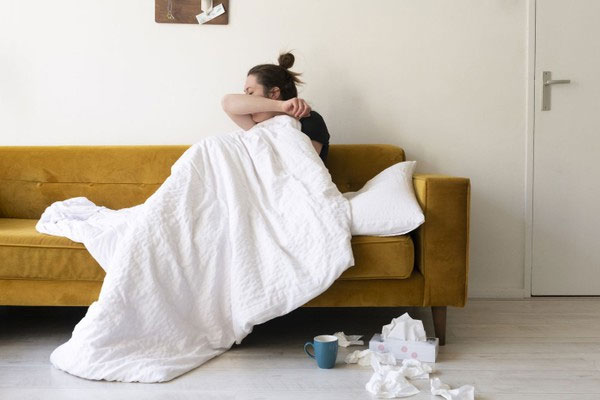 7 hiểu lầm tai hại về bệnh cúm khiến bạn có thể gặp nguy hiểm tính mạng-1