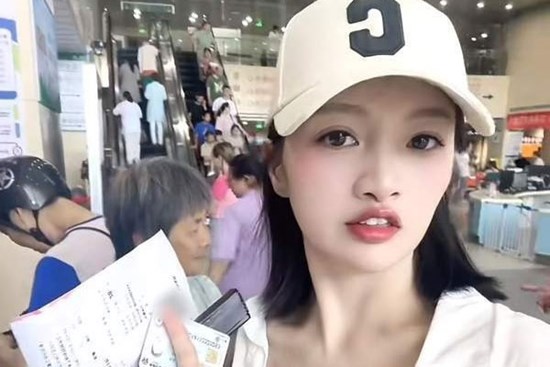 Người mẫu Xuân Mai qua đời