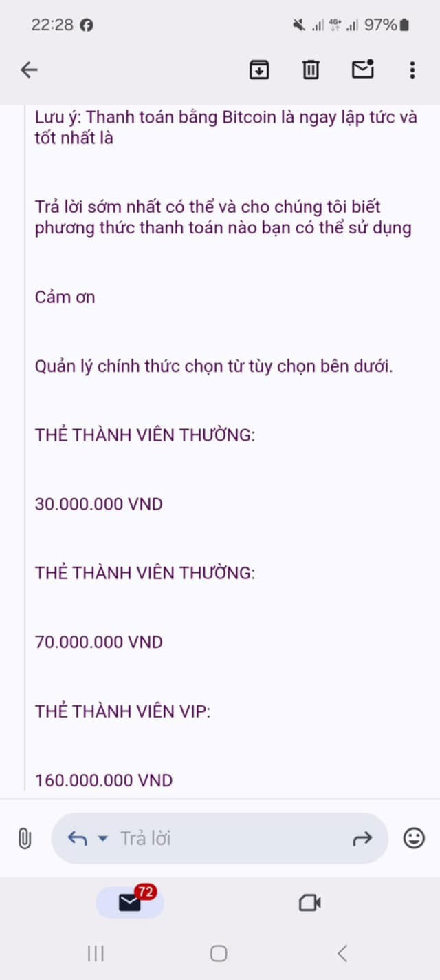 Đàm Vĩnh Hưng cảnh báo-2