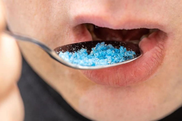 3 loại thực phẩm quen thuộc trong bếp mọi nhà nhưng chứa đầy hạt vi nhựa: Thứ đầu tiên có trung bình đến gần 200.000 hạt nhựa/gam-3