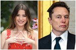 Nữ nhà văn bất ngờ tuyên bố sinh con thứ 13 cho tỷ phú Elon Musk là ai?