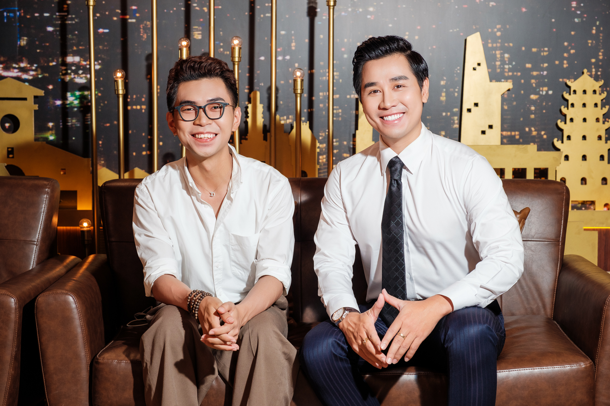 Minh Dự: Thầy Hữu Châu khuyên tôi nhẫn nhịn khi xảy ra biến cố-1