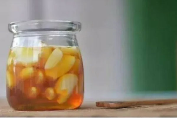 Ăn 2 tép tỏi sống mỗi ngày, công dụng vàng 10, nhiều người chưa biết-2