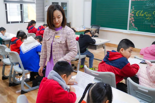 Cà Mau: Giáo viên phản ánh bị buộc thôi việc sai quy định-3