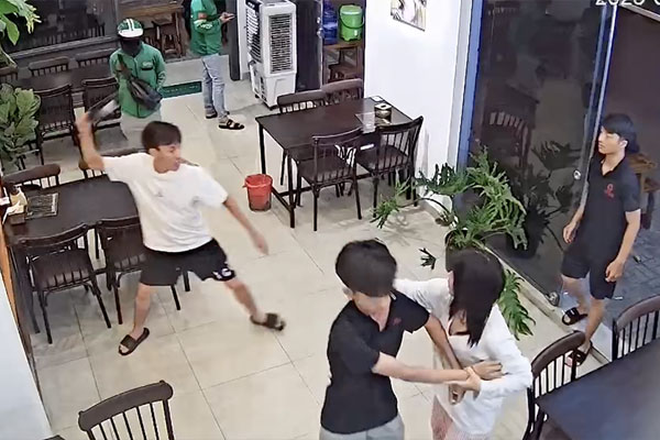 Vụ vườn cây bị cưa phá ở Gia Lai: Bắt tạm giam anh rể-2