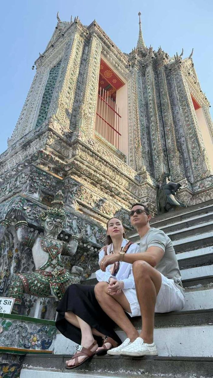 Hồ Ngọc Hà: Yêu nhau yêu cả sở thích đối phương-3