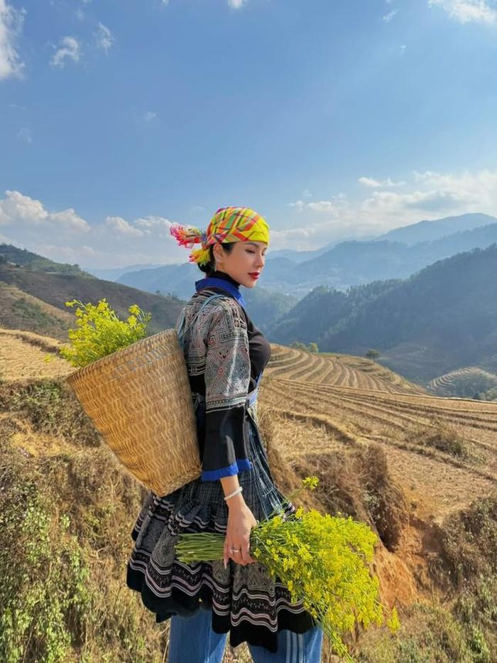 Phạm Kiên - bạn trai tin đồn kém tuổi của Diệp Lâm Anh có động thái công khai hẹn hò?-5