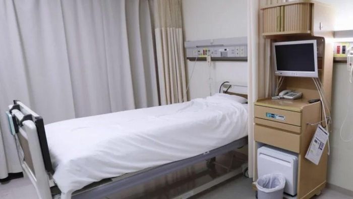 Nhật Bản: Bệnh nhân bị bạn cùng phòng đâm chết bằng bàn chải đánh răng-1