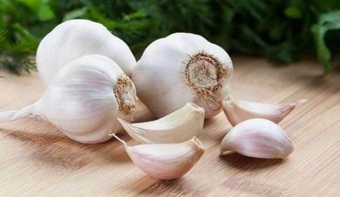 Ăn 2 tép tỏi sống mỗi ngày, công dụng vàng 10, nhiều người chưa biết-1