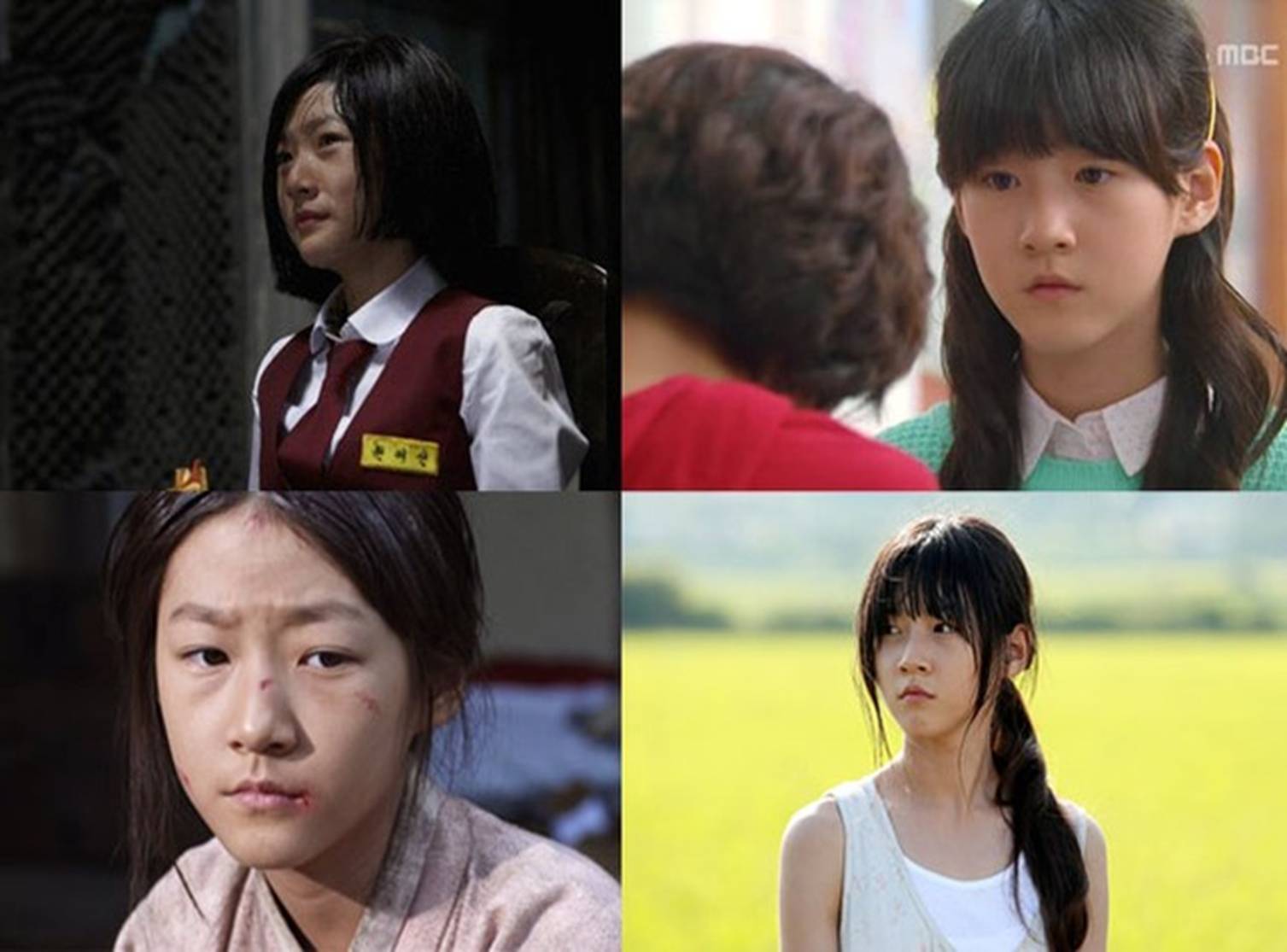 Kim Sae Ron: Thiên tài diễn xuất được cả showbiz tung hô, đánh mất sự nghiệp vì tai nạn đau lòng-4