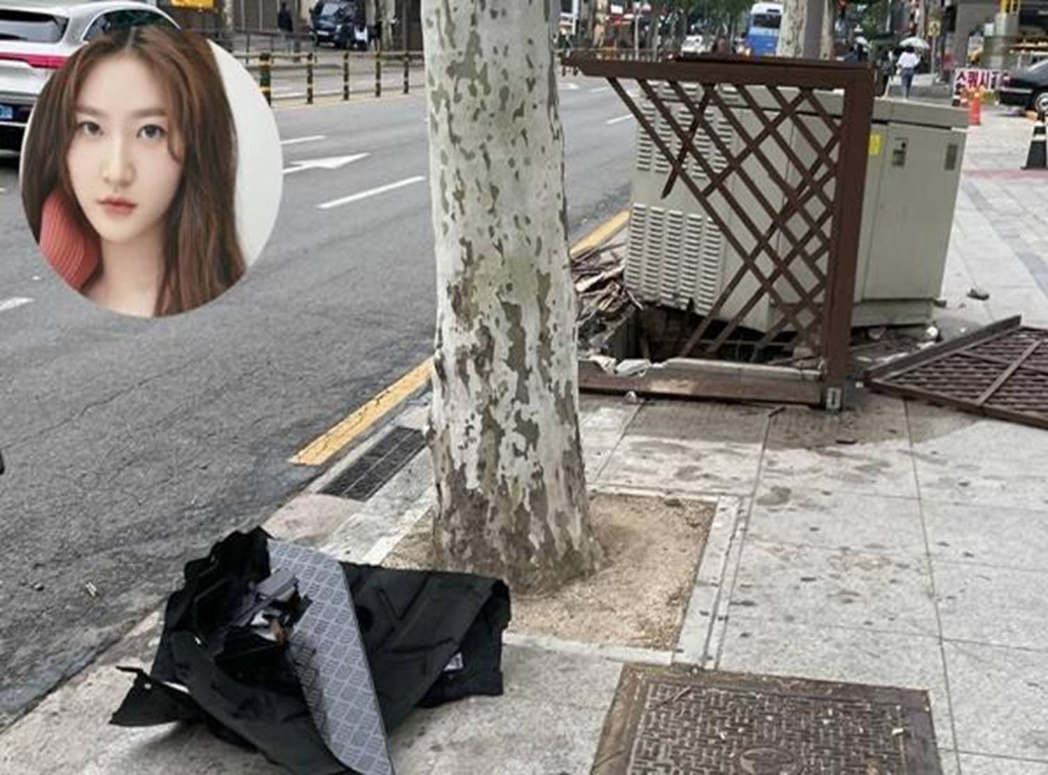 Kim Sae Ron: Thiên tài diễn xuất được cả showbiz tung hô, đánh mất sự nghiệp vì tai nạn đau lòng-6