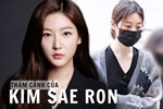 Bi kịch của Kim Sae Ron - từ đỉnh cao xuống vực thẳm-10