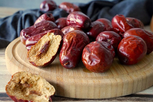 Kiên trì uống trà táo đỏ kỷ tử một tháng, 5 lợi ích bất ngờ gì sẽ tự tìm tới bạn-2