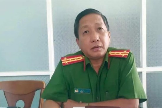 Cựu Trưởng Công an TP Phú Quốc bị cáo buộc lừa đảo hơn 66 tỉ đồng