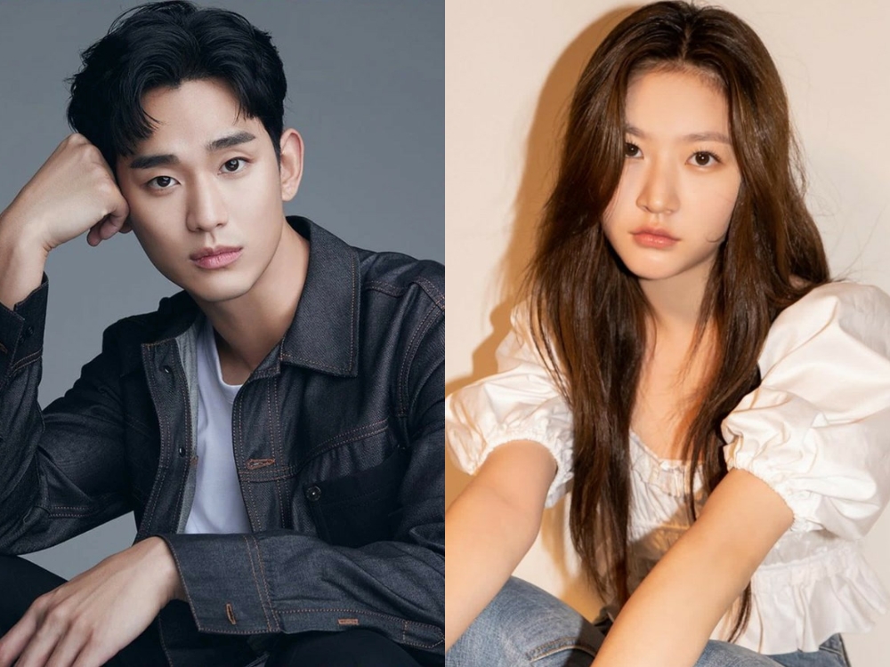 Động thái của phía Kim Soo Hyun sau khi Kim Sae Ron qua đời-1