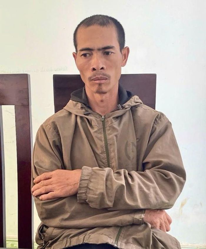 Anh rể phá vườn cà phê để em vợ... cho quan hệ tình cảm?-1