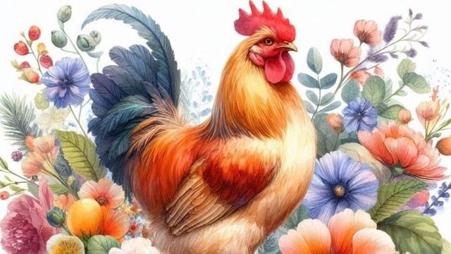 Sau Rằm tháng Giêng, 3 con giáp tài lộc ùn ùn kéo tới, sự nghiệp hanh thông nhờ sao Thái Dương phù trợ-3