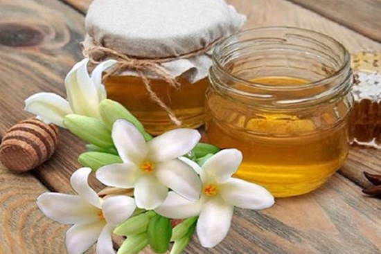 Mật ong ngâm hoa đu đủ đực có chữa được ung thư?
