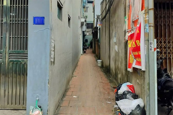 Vụ bé gái 5 tháng tuổi tử vong ở Hà Nội: Không có tác động của ngoại lực-2